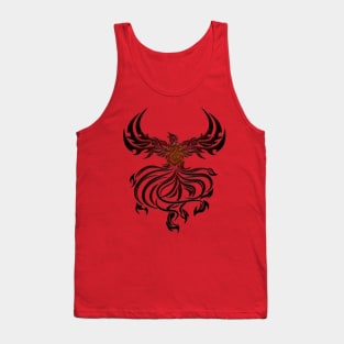 Cool Fenix Tribal Tank Top